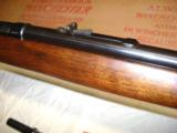 Winchester 43 22 Hornet Factory Drilled NIB! - 4 of 23