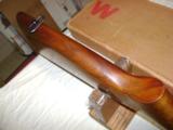 Winchester 43 22 Hornet Factory Drilled NIB! - 11 of 23