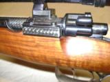 Deforney Custom Rifle 30-06 Nice! - 22 of 24