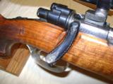 Deforney Custom Rifle 30-06 Nice! - 2 of 24
