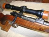 Deforney Custom Rifle 30-06 Nice! - 1 of 24