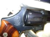 Smith & Wesson 27-3 357 with Box - 7 of 21