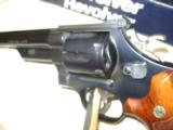 Smith & Wesson 27-3 357 with Box - 2 of 21