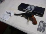 Smith & Wesson 27-3 357 with Box - 1 of 21