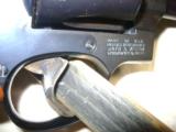 Smith & Wesson 27-3 357 with Box - 9 of 21