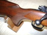 Winchester Pre 64 Mod 70- Fwt 308 Nice! - 2 of 21