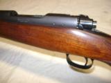 Winchester Pre 64 Mod 70- Fwt 308 Nice! - 18 of 21