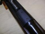 Winchester Pre 64 Mod 70- Fwt 308 Nice! - 7 of 21