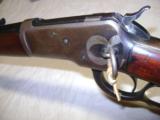 Winchester 1892 SRC 25-20 Nice! - 21 of 24