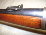 Winchester 1892 SRC 25-20 Nice! - 18 of 24