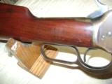 Winchester 1892 SRC 25-20 Nice! - 2 of 24