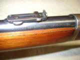 Winchester 1892 SRC 25-20 Nice! - 20 of 24