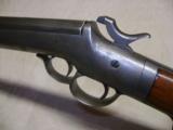 Frank Wesson Carbine 44 Rimfire - 17 of 23