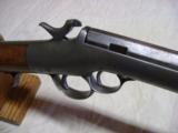Frank Wesson Carbine 44 Rimfire - 2 of 23