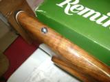 Remington 700 BDL Deluxe 300 Savage NIB RARE!! - 18 of 25