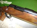 Remington 700 BDL Deluxe 300 Savage NIB RARE!! - 2 of 25