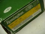 Remington 700 BDL Deluxe 300 Savage NIB RARE!! - 11 of 25