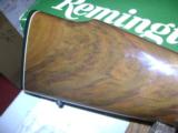 Remington 700 BDL Deluxe 300 Savage NIB RARE!! - 4 of 25