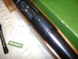 Remington 700 BDL Deluxe 300 Savage NIB RARE!! - 12 of 25