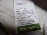 Remington 700 BDL Deluxe 300 Savage NIB RARE!! - 10 of 25