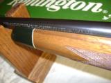 Remington 700 BDL Deluxe 300 Savage NIB RARE!! - 20 of 25