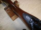 Winchester Pre 64 Mod 70 Std 300 H&H Magnum NICE!! - 7 of 20