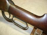 Winchester 1894 Rifle 1/2 Rd 1/2 Octagon Barrel32WS - 20 of 22