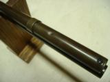 Winchester 1894 Rifle 1/2 Rd 1/2 Octagon Barrel32WS - 16 of 22