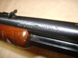 Winchester 61 22 S,L,LR Grooved - 18 of 25