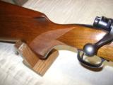 Winchester Pre 64 Mod 70 Varmiter 220 Swift - 2 of 22