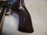 Smith & Wesson 19-4 Nickel 357 - 3 of 12