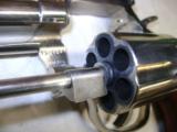 Smith & Wesson 19-4 Nickel 357 - 12 of 12