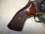 Smith & Wesson 19-4 Nickel 357 - 6 of 12