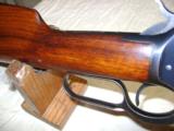 Winchester 92 Rifle 44 WCF Nice! - 2 of 23