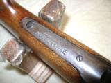 Winchester 53 Takedown 44 WCF!!! - 10 of 24