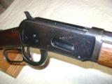 Winchester Pre 64 Mod 94 Carbine 30 WCF - 1 of 20