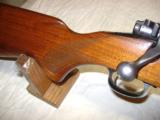 Winchester Pre 64 Mod 70 300 Win Magnum - 2 of 22