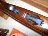 Winchester Mod 43 Std 22 Hornet LNIB! - 16 of 23