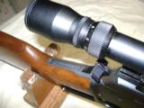Marlin 1894 44 Rem Mag with Marlin Scope - 8 of 19