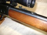 Marlin 1894 44 Rem Mag with Marlin Scope - 4 of 19