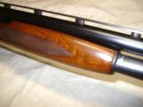 Winchester Pre 64 Mod 12 Trap 2 Pin Milled Vent Rib!! - 5 of 22