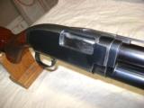 Winchester Pre 64 Mod 12 Trap 2 Pin Milled Vent Rib!! - 1 of 22