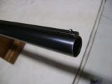 Winchester Pre 64 Mod 12 Trap 2 Pin Milled Vent Rib!! - 7 of 22