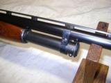 Winchester Pre 64 Mod 12 Trap 2 Pin Milled Vent Rib!! - 6 of 22
