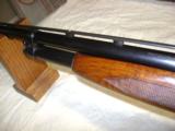 Winchester Pre 64 Mod 12 Trap 2 Pin Milled Vent Rib!! - 18 of 22