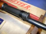 Winchester Mod 12 Trap Like New with Box!! - 14 of 20