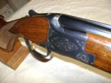 Browning Belgium Superposed Grade 1 12ga Magnum - 1 of 19