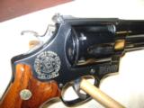Smith & Wesson 25-3 125th Anniversary 45 with Case - 4 of 19