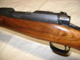 Winchester Pre 64 Mod 70 Super Grade 220 Swift Nice Wood!! - 19 of 22