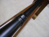 Winchester Pre 64 Mod 70 Super Grade 220 Swift Nice Wood!! - 11 of 22